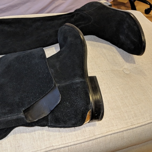 Michael Kors Boots - Picture 3 of 4